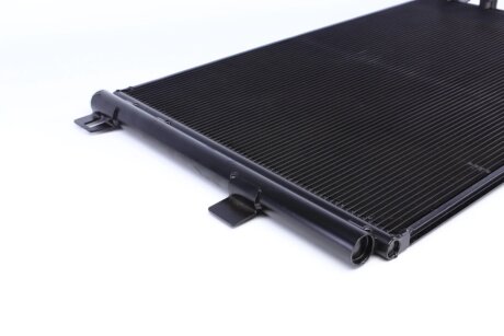 Радиатор кондиционера mahle knecht AC885000S