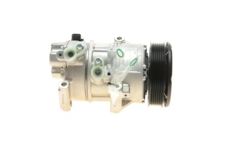 Компресор кондиціонера mahle knecht ACP103000S