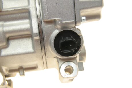 Компресор кондиціонера mahle knecht ACP103000S