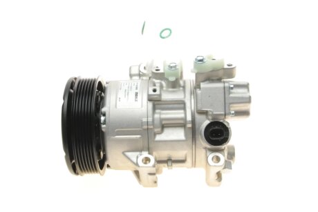 Компресор кондиціонера mahle knecht ACP103000S