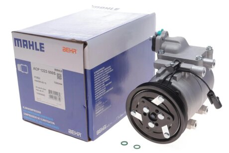 Компресор кондиціонера mahle knecht ACP1223000S