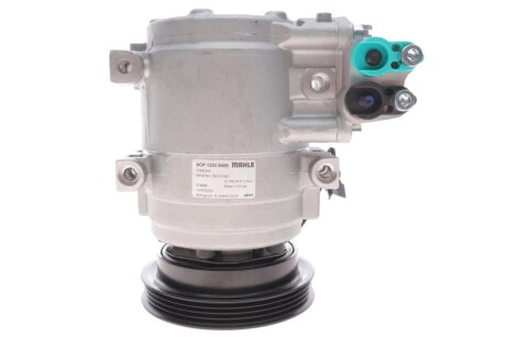 Компресор кондиціонера mahle knecht ACP1223000S