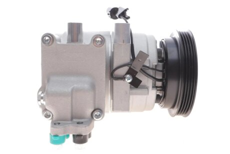 Компресор кондиціонера mahle knecht ACP1223000S