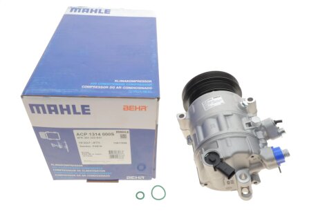 Компрессор кондиционера mahle knecht ACP1314000S