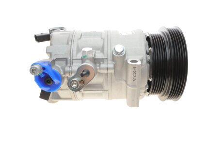 Компрессор кондиционера mahle knecht ACP1314000S