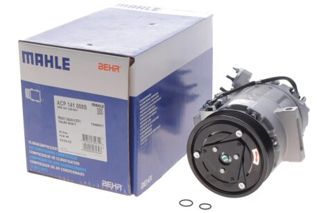 Компрессор кондиционера mahle knecht ACP141000S