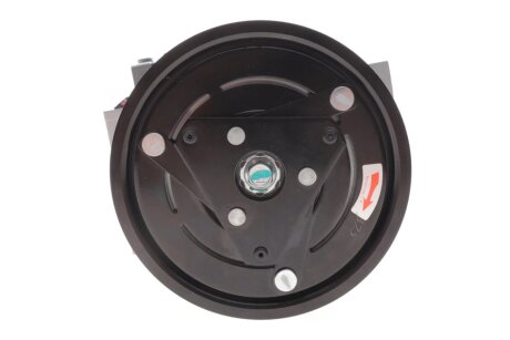 Компрессор кондиционера mahle knecht ACP141000S