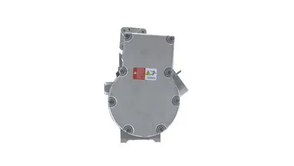 Компресор кондиціонера Mahle knecht ACP1597000P (фото 1)