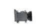 Компресор кондиціонера mahle knecht ACP 1690 000S