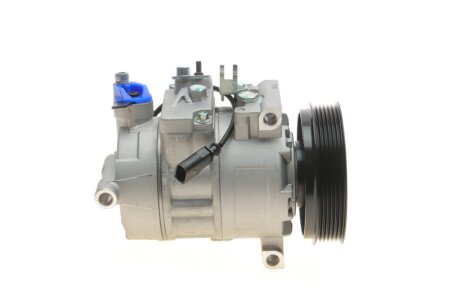 Компрессор кондиционера mahle knecht ACP193000S