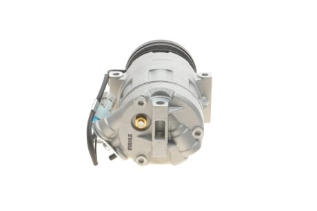 Компрессор кондиционера mahle knecht ACP24000S