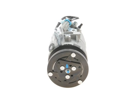 Компрессор кондиционера mahle knecht ACP24000S