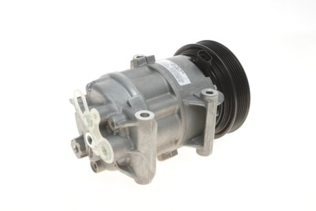 Компресор кондиціонера mahle knecht ACP34000P