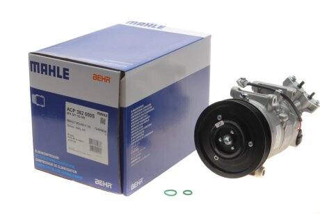 Компрессор кондиционера mahle knecht ACP382000S