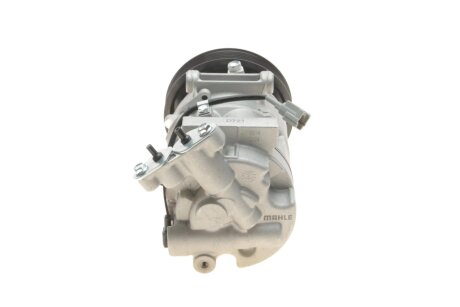 Компрессор кондиционера mahle knecht ACP382000S