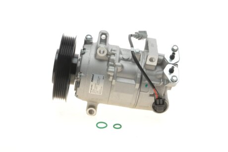 Компрессор кондиционера mahle knecht ACP382000S