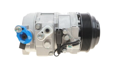 Компрессор кондиционера mahle knecht ACP42001S