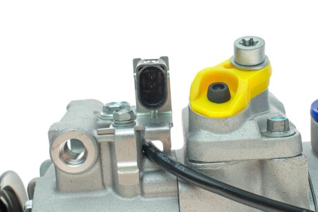 Компрессор кондиционера mahle knecht ACP44000S