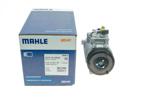 Компрессор кондиционера mahle knecht ACP44000S