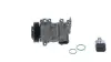 Компресор кондиціонера mahle knecht ACP 503 000S