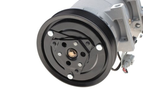 Компресор кондиціонера mahle knecht ACP606000S