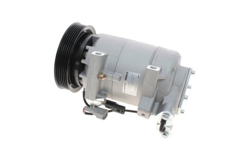 Компресор кондиціонера mahle knecht ACP606000S