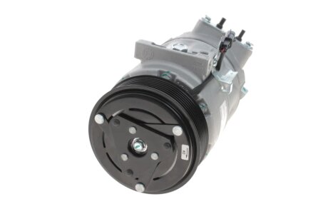 Компрессор кондиционера mahle knecht ACP610000S