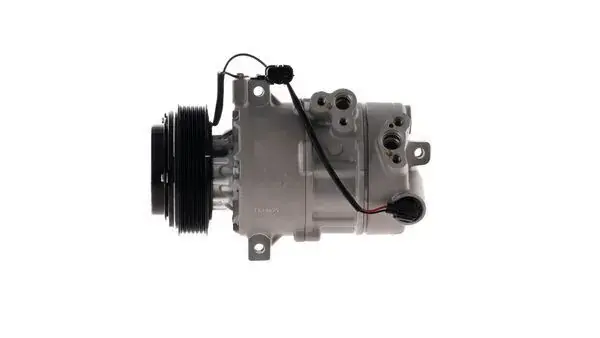 Компресор кондиціонера Mahle knecht ACP636000S (фото 1)