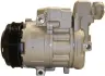 Компресор кондиціонера mahle knecht ACP75000S