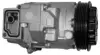 Компресор кондиціонера mahle knecht ACP75000S