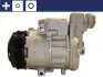Компресор кондиціонера mahle knecht ACP75000S