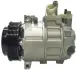 Компресор кондицiонера Mahle knecht ACP 89 000S (фото 3)