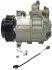 Компресор кондицiонера Mahle knecht ACP 89 000S (фото 7)