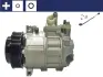 Компресор кондицiонера Mahle knecht ACP 89 000S (фото 1)