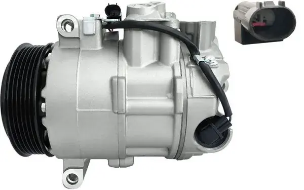 Компресор кондиціонера mahle knecht ACP 901 000S