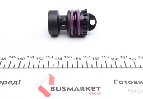 Осушитель кондиционера mahle knecht AD222000P