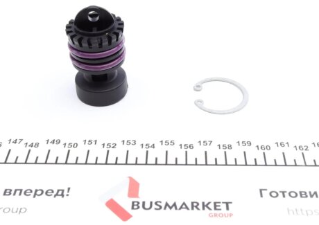 Осушитель кондиционера mahle knecht AD222000P