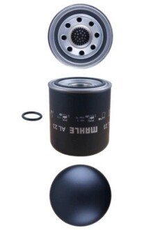 �������� ��������� ������ mahle knecht AL23