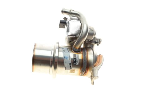 Радіатор відпрацьованих газів mahle knecht CE5000P