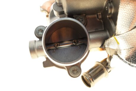 Радіатор відпрацьованих газів mahle knecht CE5000P