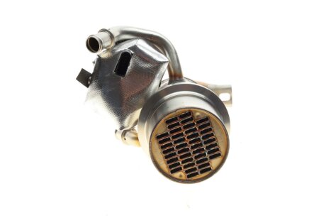 Радіатор відпрацьованих газів mahle knecht CE5000P