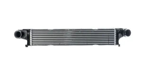 Радиатор интеркулера mahle knecht CI145000P