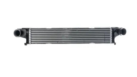 Радиатор интеркулера mahle knecht CI145000P Мерседес W221