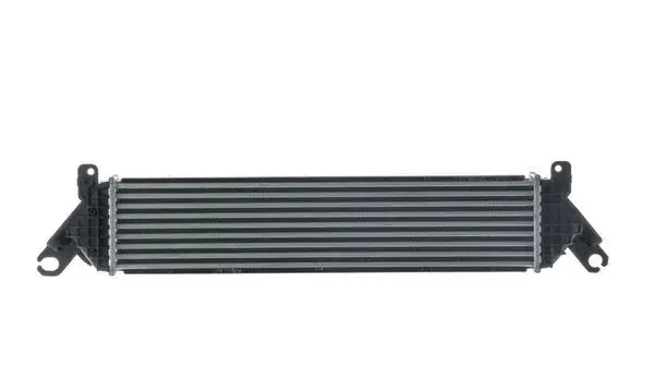 Радіатор інтеркулера Mahle knecht CI688000S (фото 1)