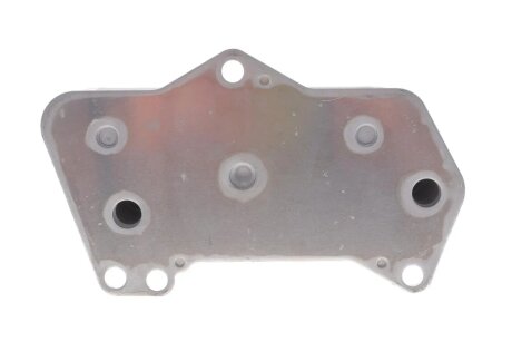 Радиатор масляный mahle knecht CLC151000S