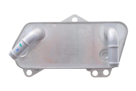 Радиатор масляный mahle knecht CLC151000S на Шкода Kodiaq