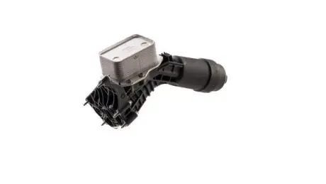 Радіатор масляний mahle knecht CLC362000S Бмв 3 Series