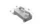 Радіатор масляний mahle knecht CLC402000S