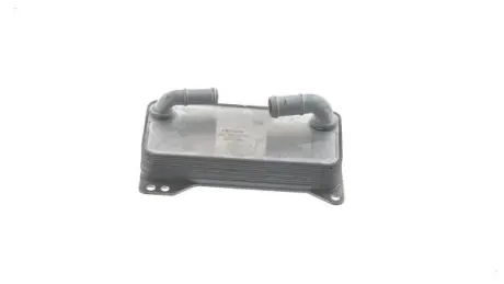 Радіатор масляний mahle knecht CLC402000S