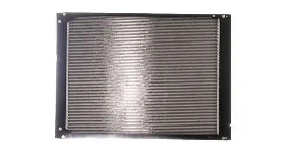 Радіатор масляний Mahle knecht CLC461000S (фото 1)